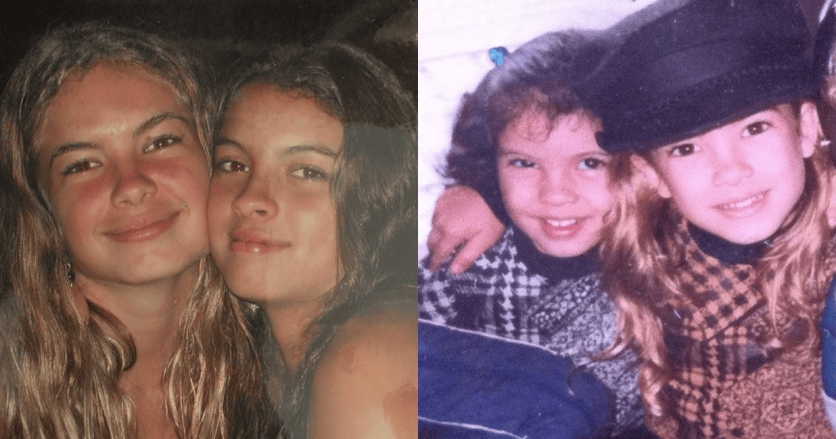 Irmã de Lua Blanco relembra “último adeus” da cantora: “Te perdoo”