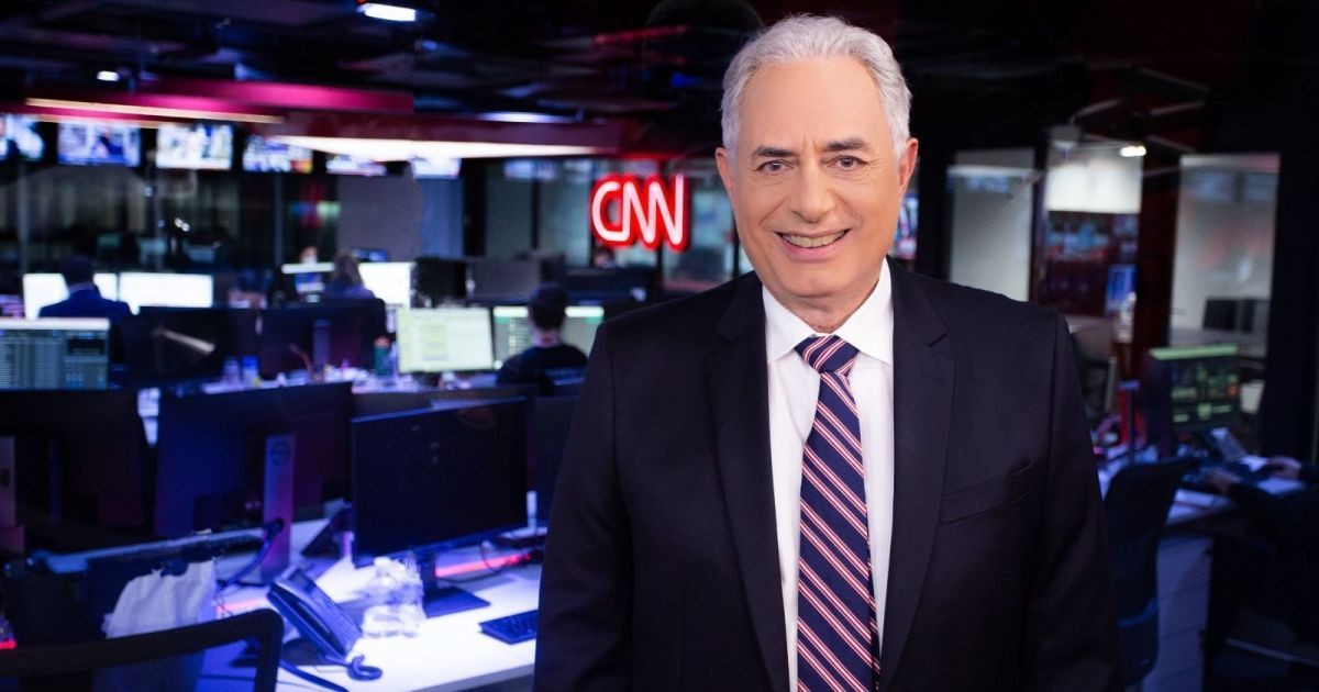 CNN Brasil renova contrato de William Waack
