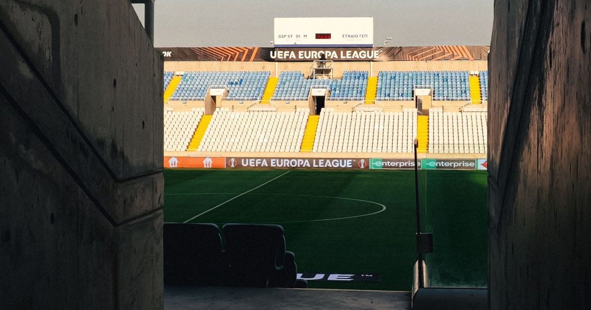 Omonia x Benfica: escalações e onde assistir ao jogo da Europa League