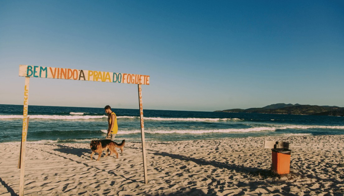 Moradores denunciam abertura artificial da Barra da Lagoa Vermelha, no RJ