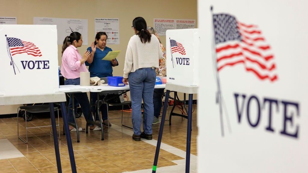Midterms pode ser problemática para déficit dos EUA, diz relatório Barclays