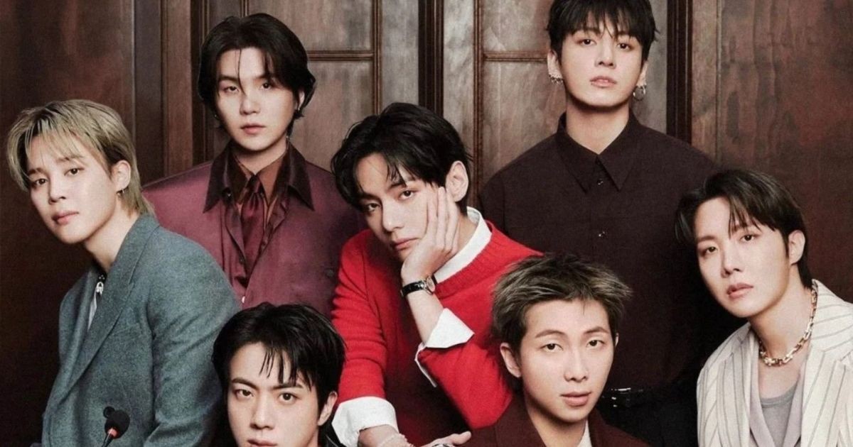 BTS no Brasil: MPSP dá 48 horas para empresas explicarem mapa do show