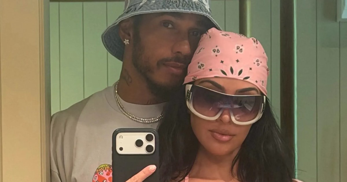Namorando Hamilton, Kim Kardashian revela 55 exigências para escolher par