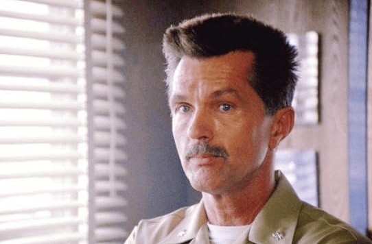 Morre Tom Skerritt, ator de “Top Gun” e “Picket Fences”, aos 93 anos