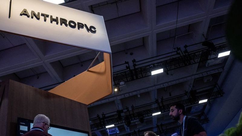IPO da Anthropic atrai investidores e movimenta mercado de IA