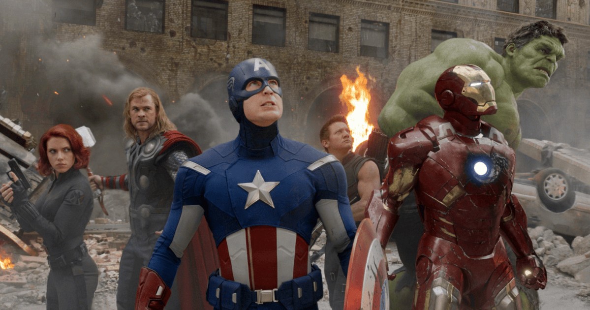 CCXP 26 anuncia “Dia da Marvel” com programação especial dos heróis