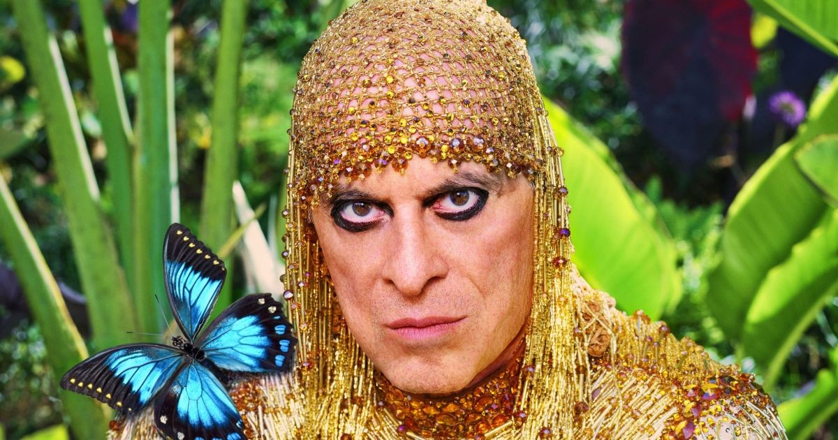 Ney Matogrosso fala sobre desentendimento que teve com Xuxa