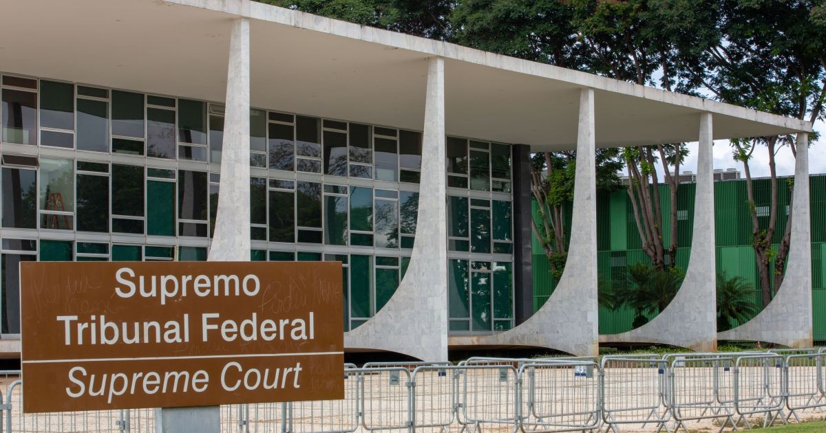 PDT pede ao STF suspensão de regras de distribuição das sobras eleitorais