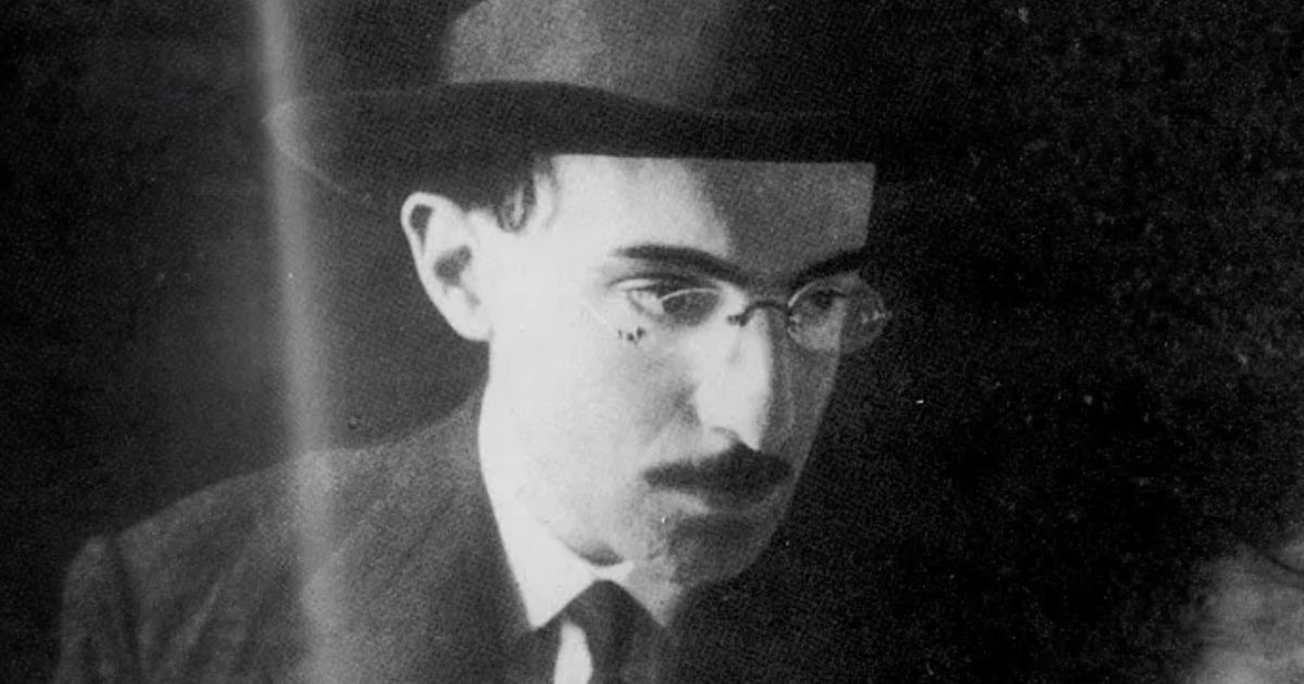 Uma reflexão sobre coragem ou sofrimento? O que está por trás de “tudo vale a pena se a alma não é pequena”, de Fernando Pessoa