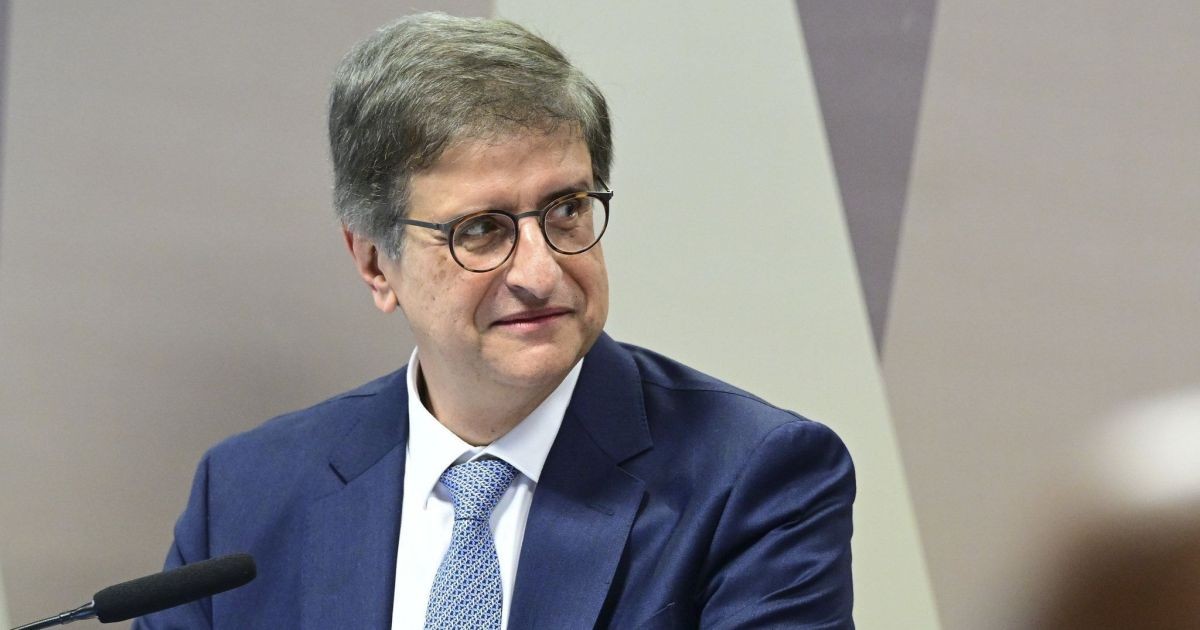 PGR defende manter sigilo de visitas de Vorcaro e Viviane Moraes ao Senado