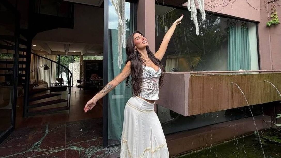 Bianca Andrade troca mansão de R$ 18 milhões por casa de R$ 9 milhões em SP, mas mudança tem motivo especial