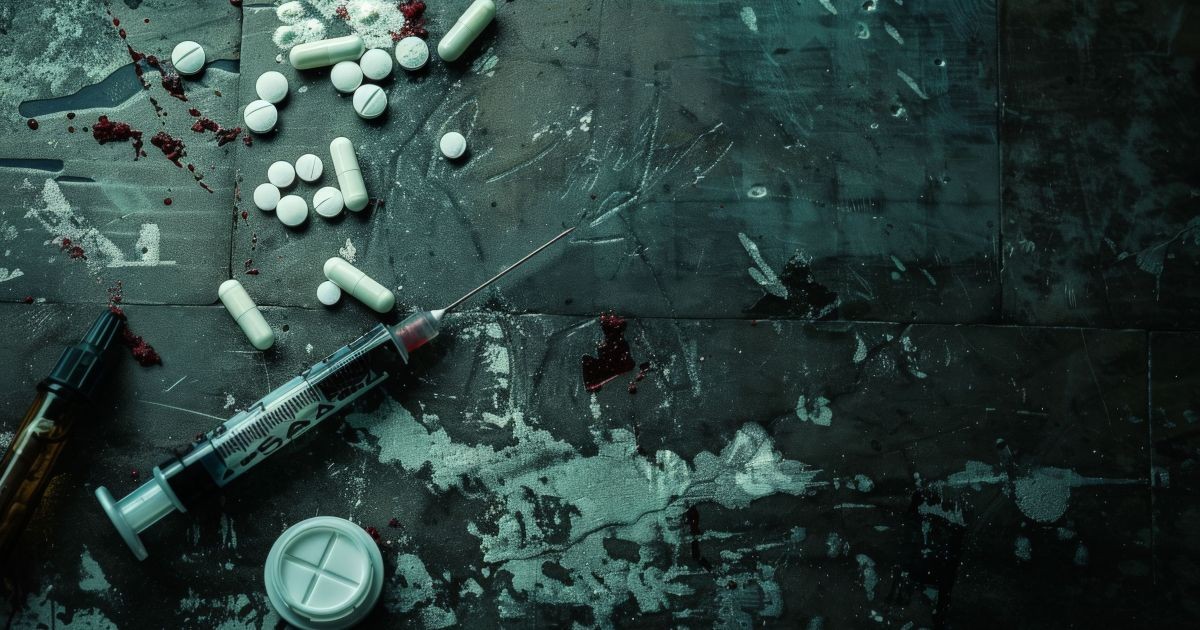 Pesquisa da FMUSP encontra fentanil em 32% dos usuários de drogas de São Paulo