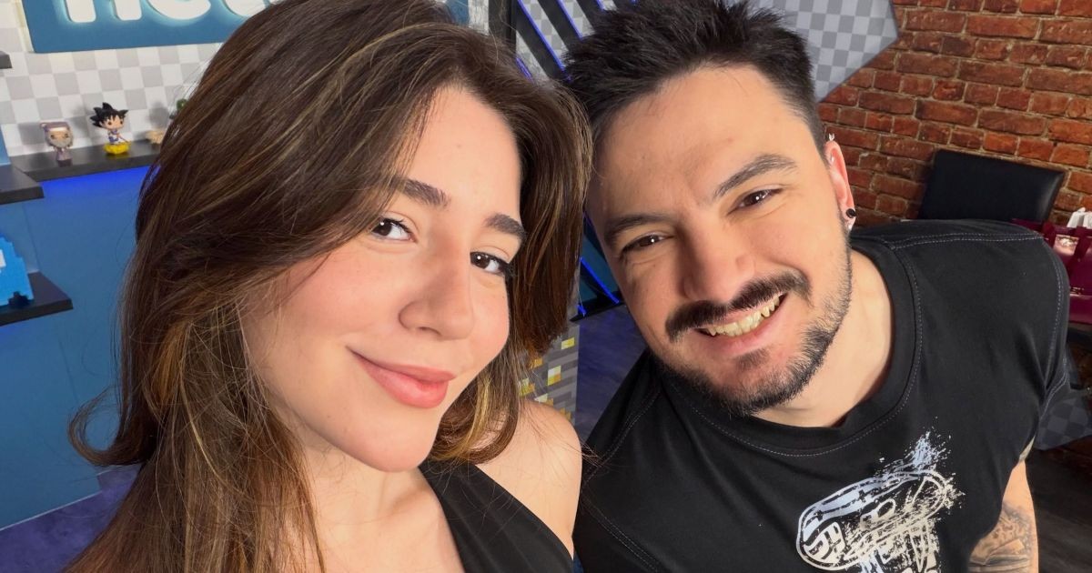 Quem é Juliane Carvalho, influenciadora que se casou com Felipe Neto