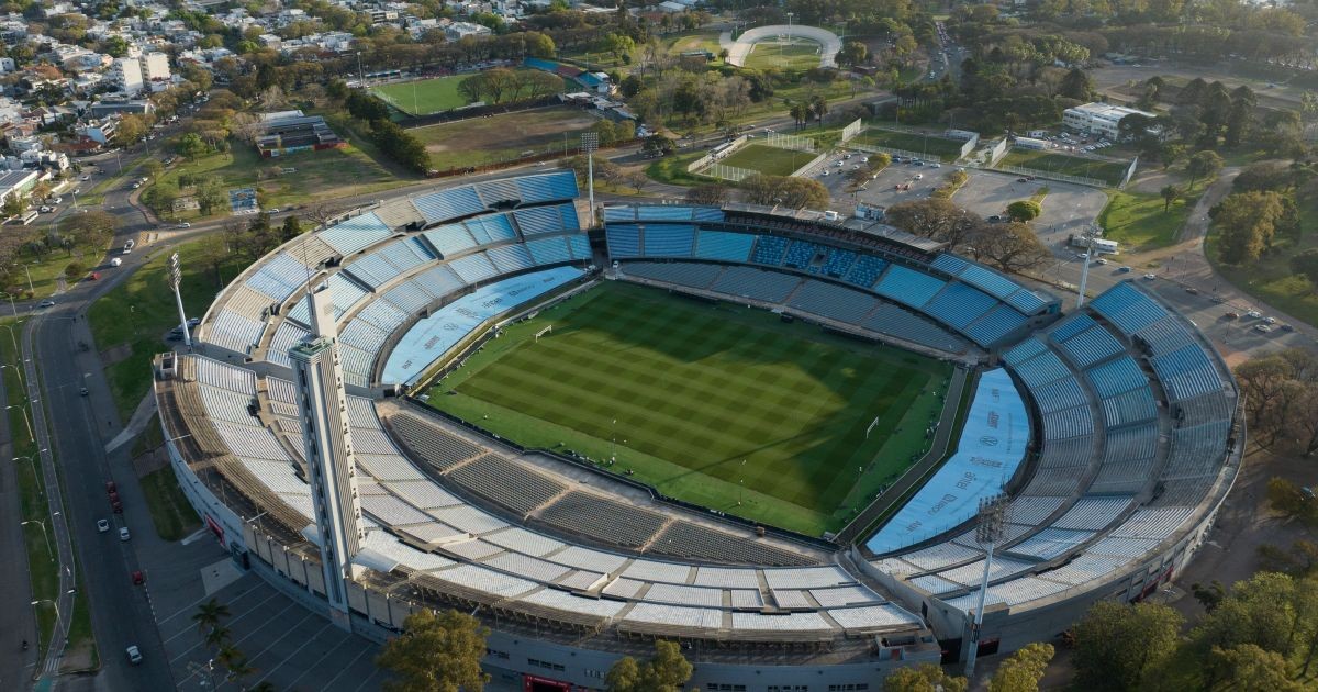 Estudiantes x Palmeiras: times já decidiram a Libertadores no Centenario