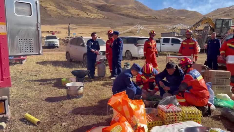 Número de feridos em terremoto no Tibete sobe para 65; mortes seguem em 16