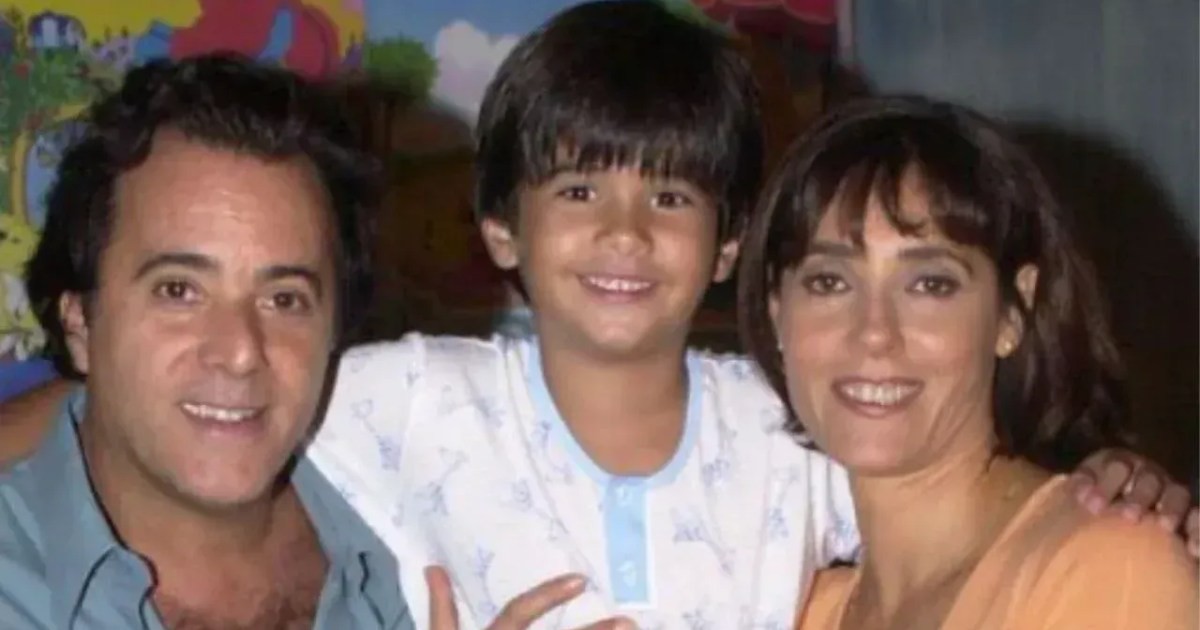 Lembra dele? Veja como está Lucas, 22 anos após “Mulheres Apaixonadas”