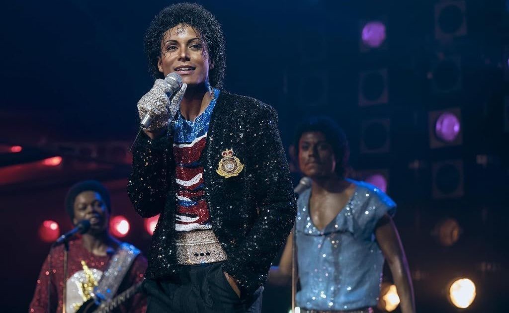 “Michael” chega aos streamings nesta sexta-feira (23); veja onde assistir