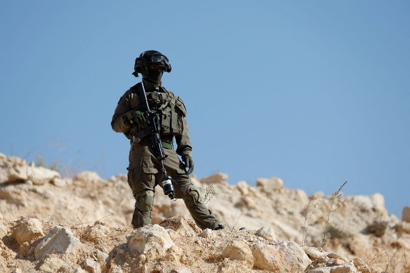 Netanyahu ordena fechar Cisjordânia após ataque deixar cinco feridos