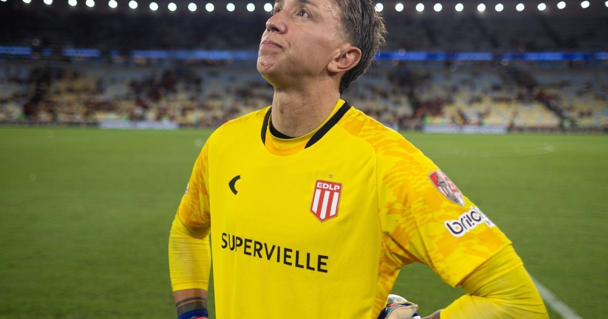 Herói contra o Flamengo, Muslera precisou superar falhas na Copa do Mundo