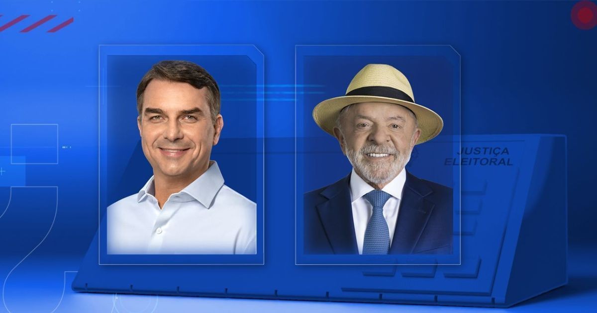 Flávio e Lula convergem em infra e fertilizantes, mas divergem no crédito
