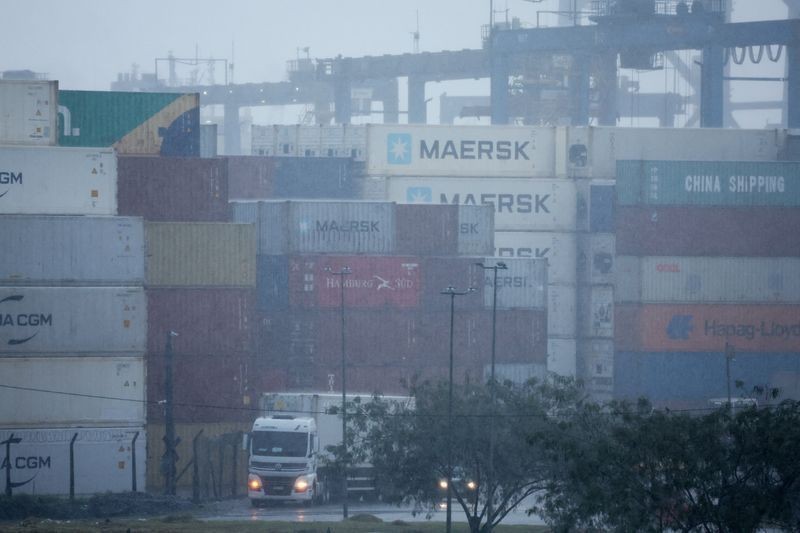 O que o próximo presidente precisa saber sobre os portos brasileiros