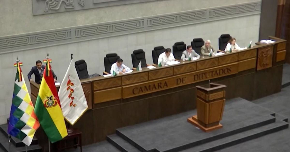 Jovem com leucemia terminal pede lei de eutanásia pelo TikTok na Bolívia