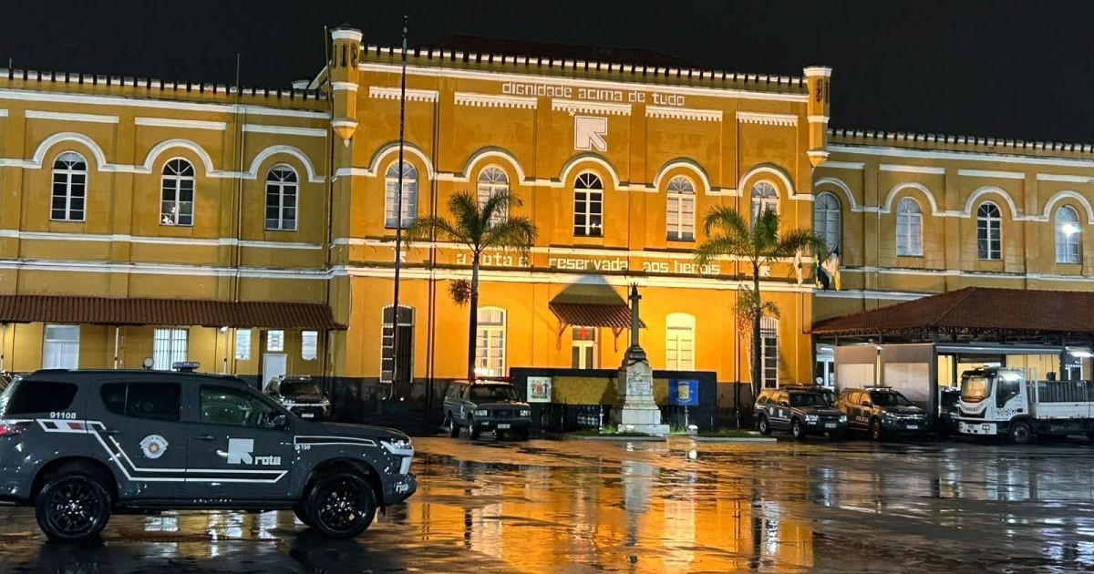 Operação prende investigado por intermediar propinas em Bauru (SP)