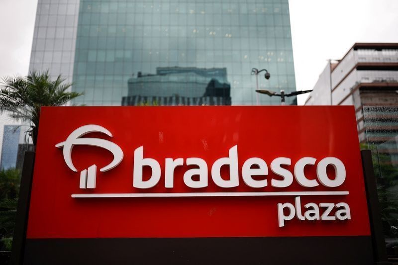 Bradesco: Há pressão em inadimplência, mas banco está seguro com portfólio