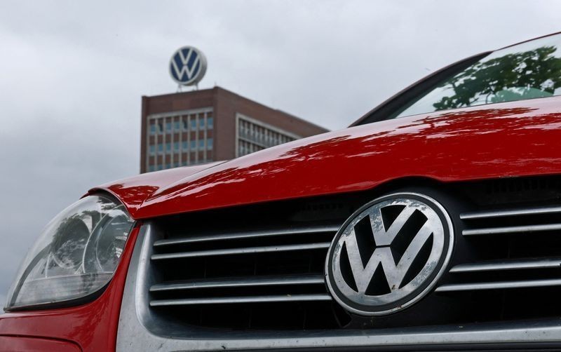 Volkswagen enfrenta ameaça de greve em meio a rescisão de acordos salariais