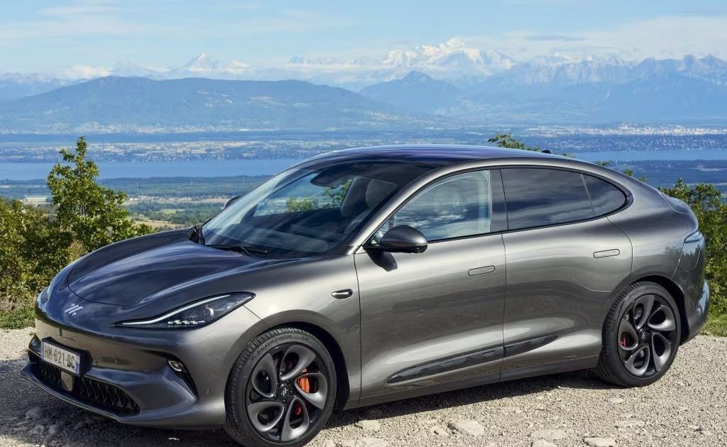 MG IM6 tem desempenho radical, roda 400 km e custa a partir de R$ 369 mil