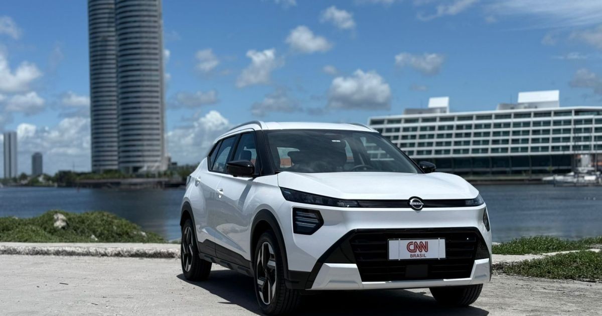 Nissan deve manter portfólio enxuto no Brasil, revela presidente da marca