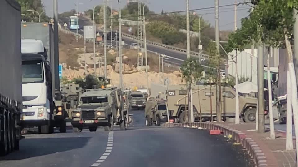 Israel inicia demolições em cidade da Cisjordânia após morte de soldados