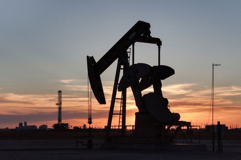 EUA autorizam liberar até 400 mil barris de reserva estratégica de petróleo