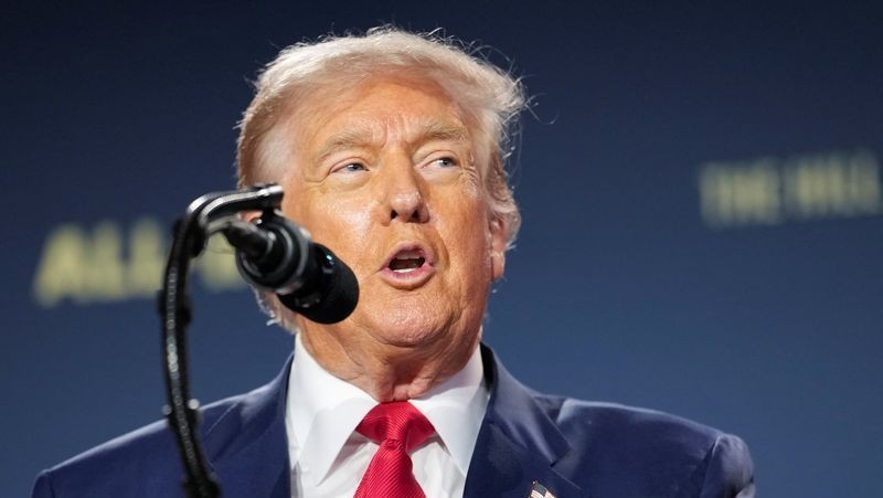 Trump diz que EUA podem realizar novos ataques contra o Irã