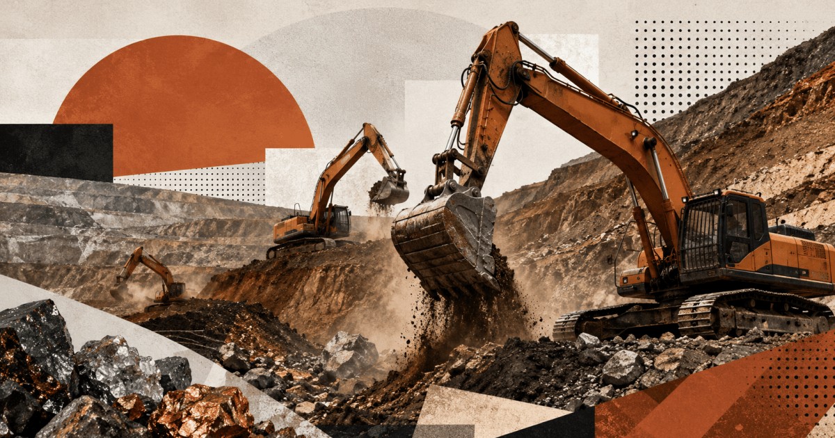 Carta Santarém: mineração responsável e transparência de dados na Amazônia