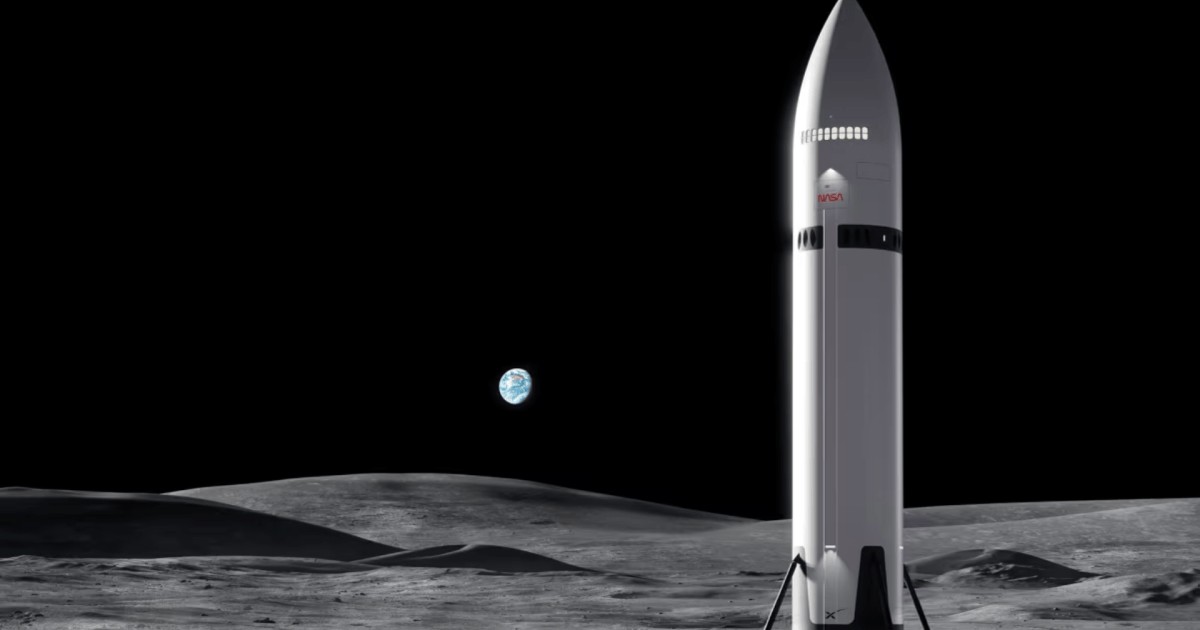 “Campanha de lançamento mais complicada”: NASA detalha Artemis e corrida para preparar pouso na Lua
