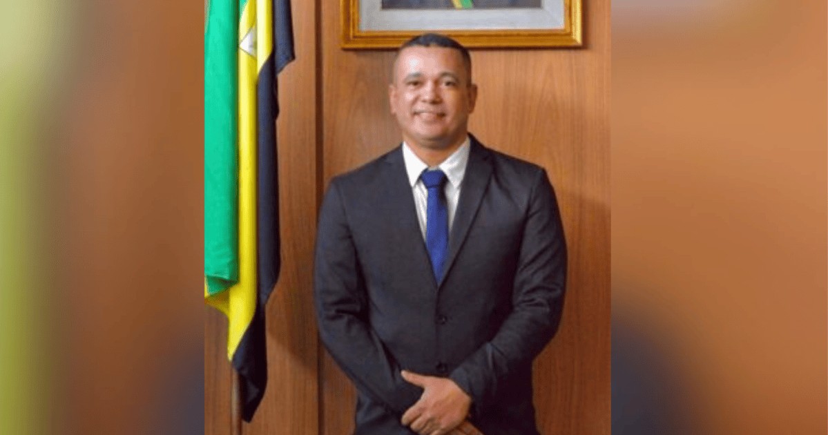 Secretário no Maranhão é afastado após pedir prisão de petistas em áudios