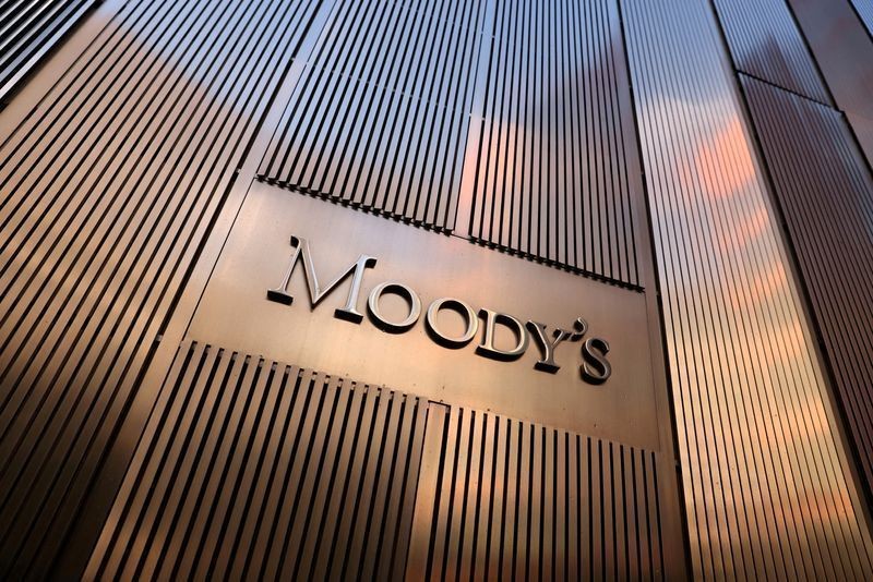 França: Moody’s alerta sobre déficit, mas mantém nota de crédito inalterada