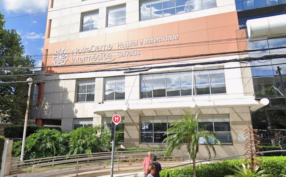 Vigilância sanitária faz inspeção em hospital que 35 bebês morreram em SP