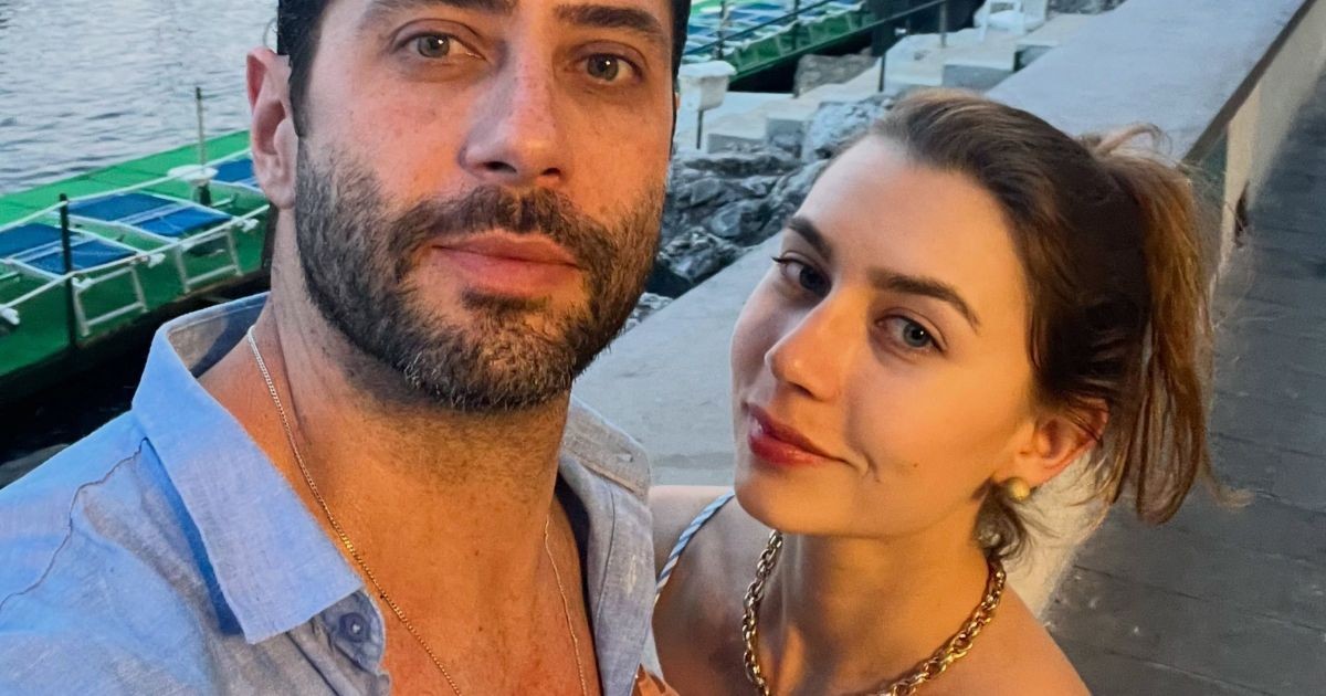 Ex-BBB Marcelo Zagonel anuncia morte de filha com 29 dias de vida