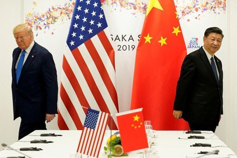 China pede que EUA interrompam novas restrições à investimento estrangeiro