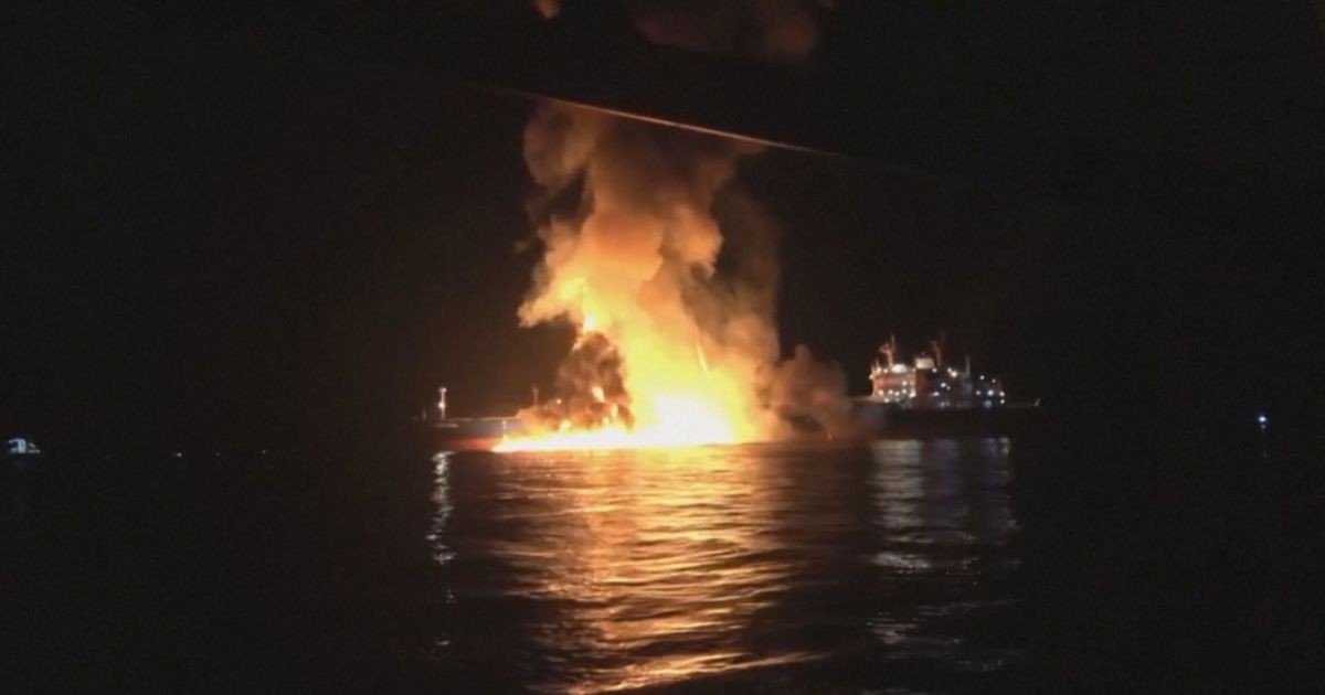 Guerra no Irã está deixando seu legado tóxico no Golfo Pérsico