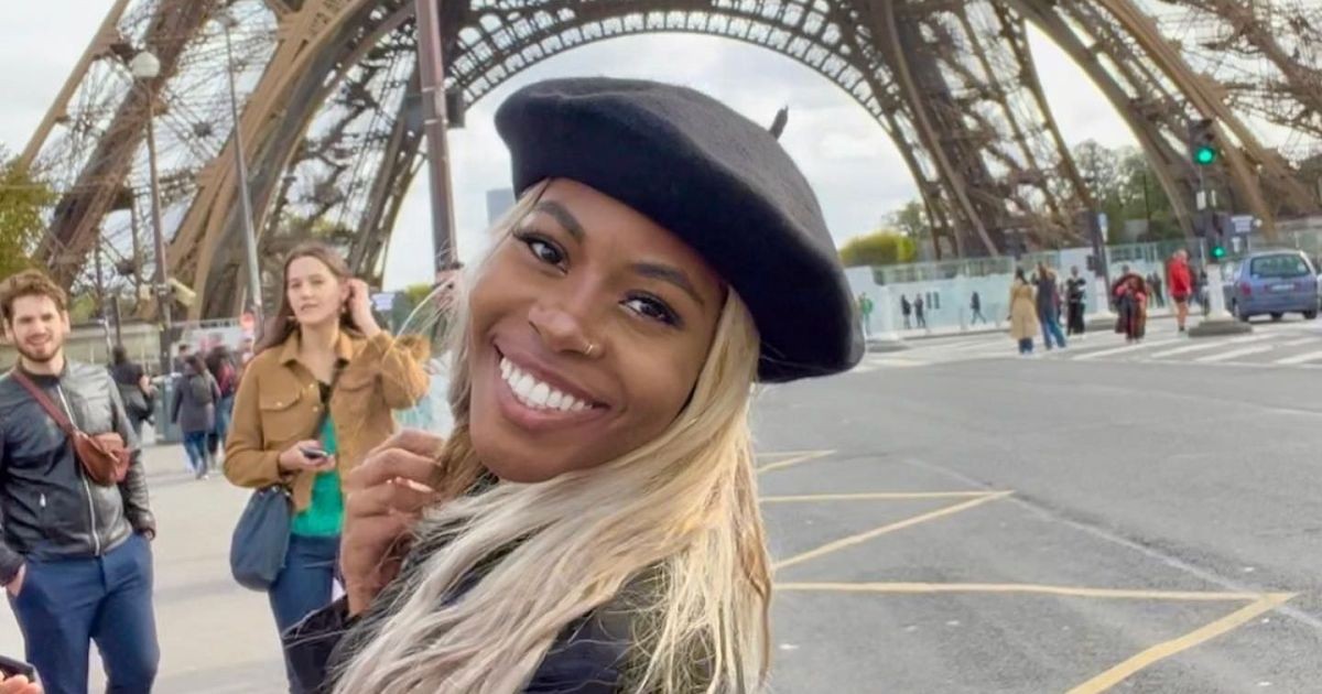 Estrela de reality show morre aos 34 anos vítima de câncer de mama