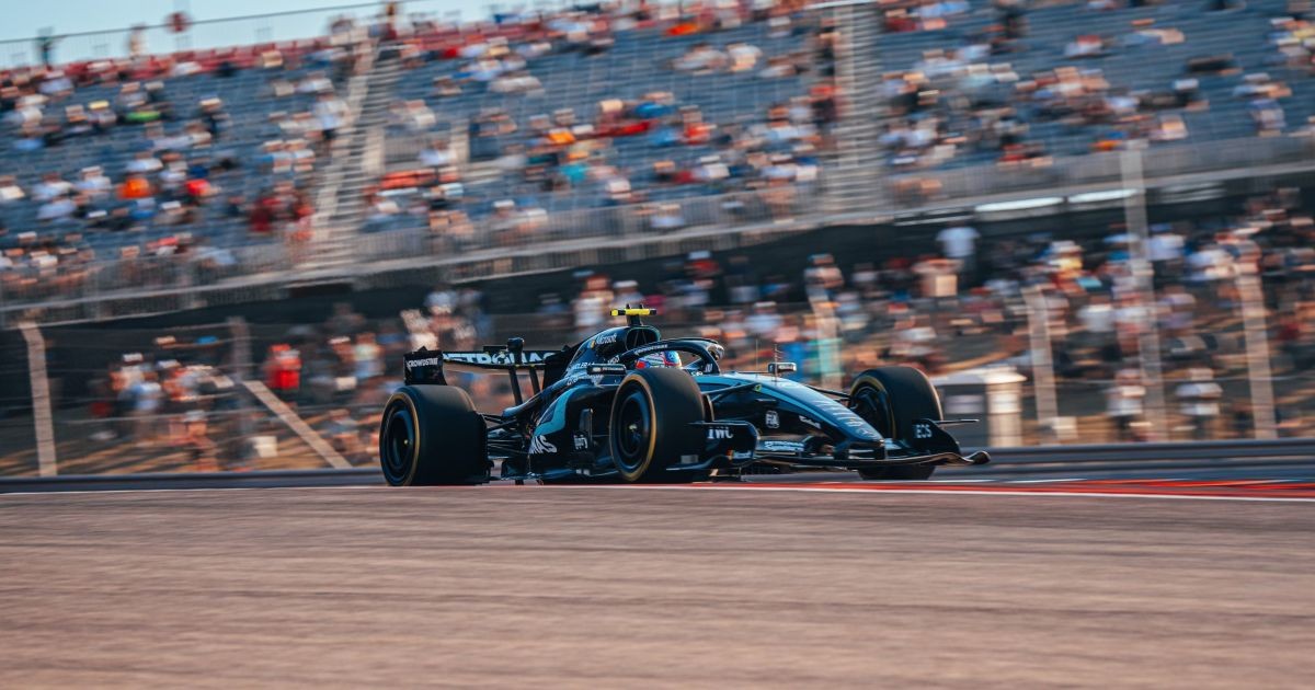 F1: Antonelli conquista pole no GP dos EUA e pode ser o campeão mais jovem
