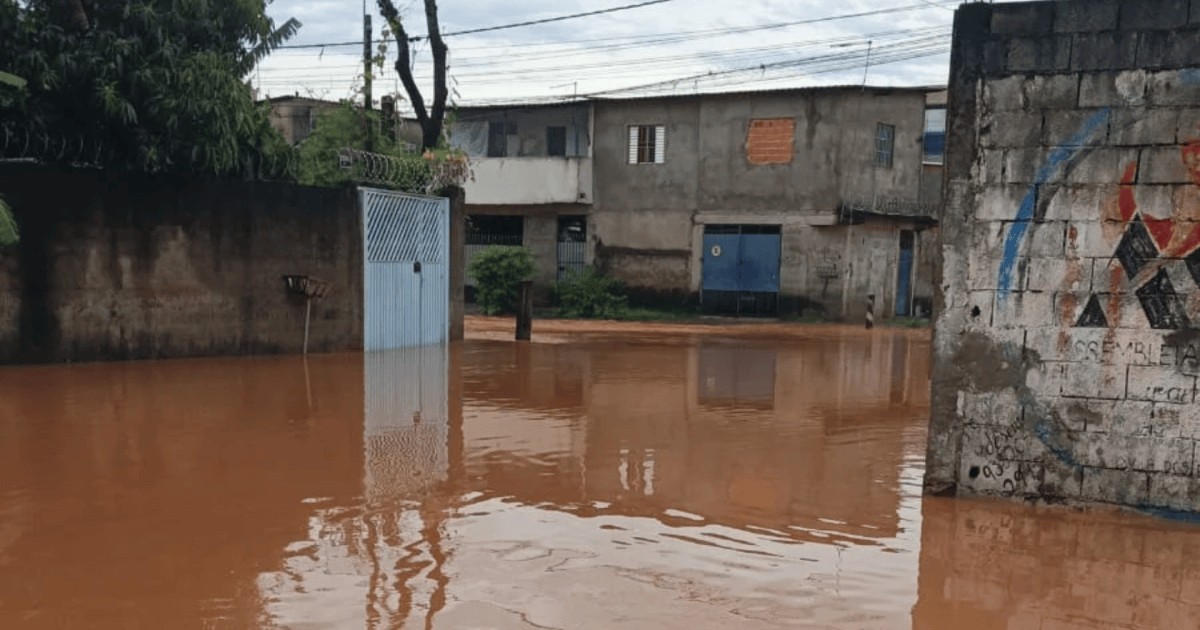 Eleições 2026: Chuva altera local de votação em Itapevi e Itupeva (SP)