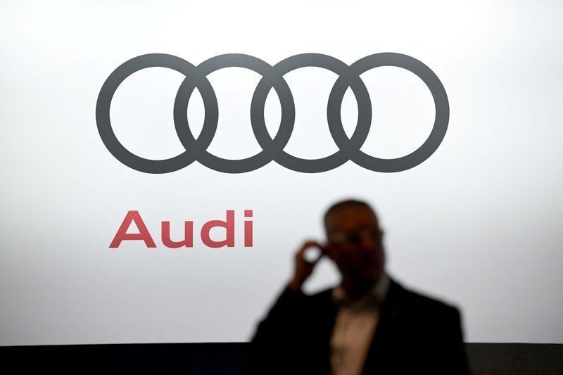 Trump diz que Audi construirá fábrica de US$ 4 bi na Geórgia