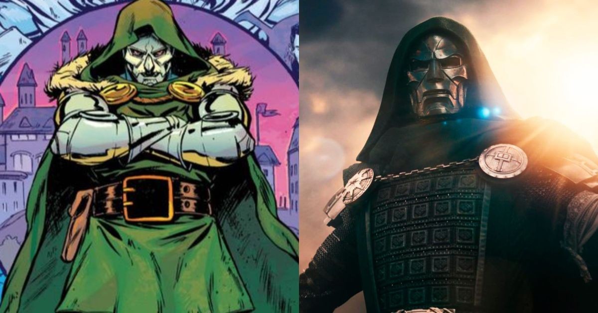 “Vingadores: Doomsday”: o que esperar do filme de acordo com os quadrinhos