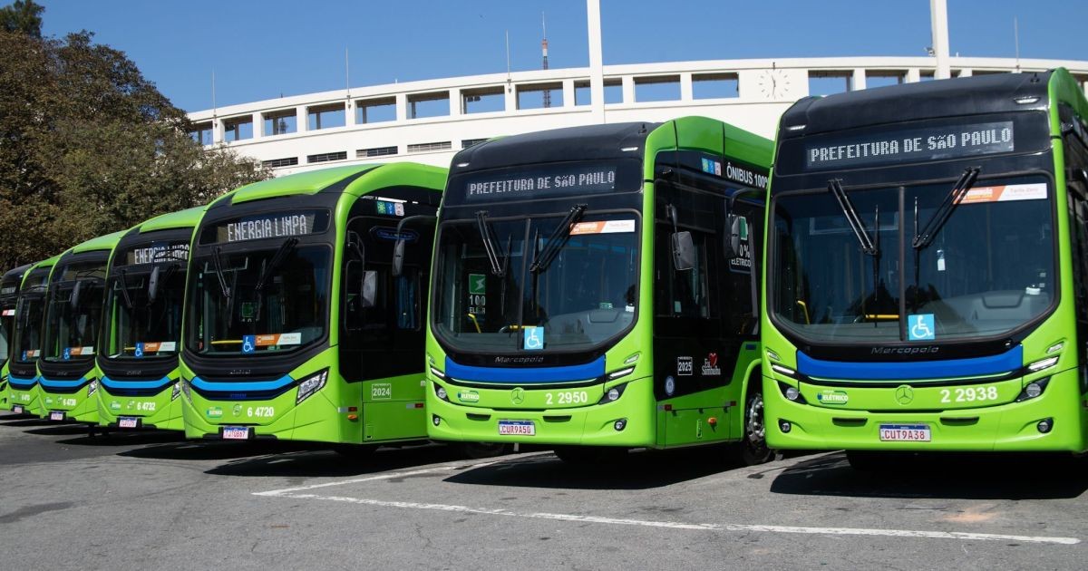 PT e aliados pedem mais duas horas de votação em SP por falta de ônibus