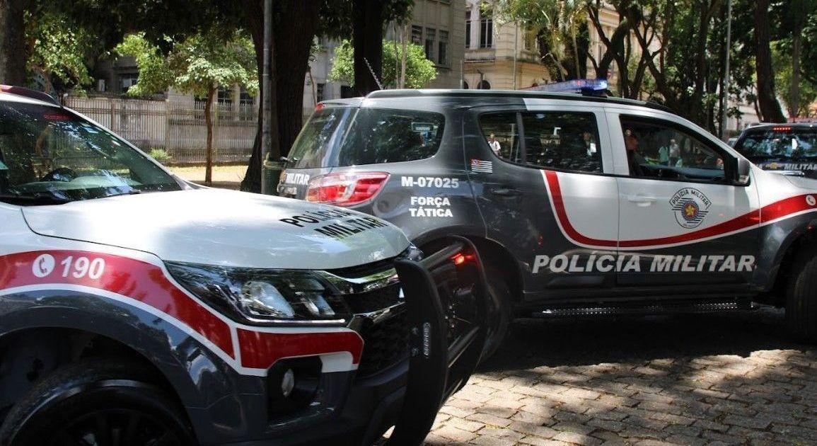 PM mobiliza todo efetivo policial durante 2º turno em São Paulo