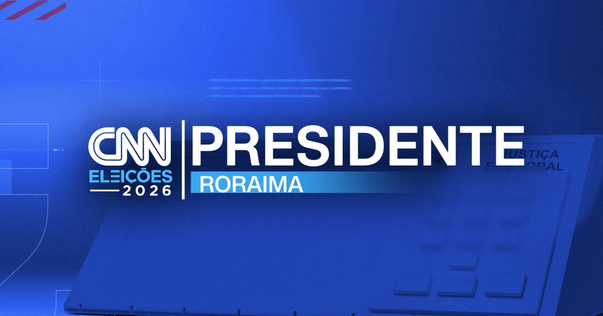2º turno em Roraima: Flavio Bolsonaro tem 72,46% contra 27,54% de Lula